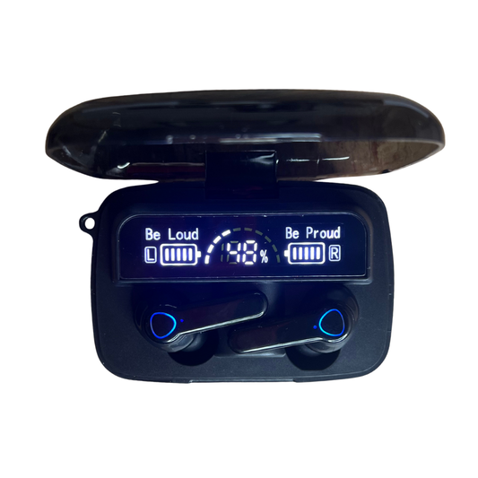 Audifonos Inalámbricos Newest M19 Bluetooth V5.1