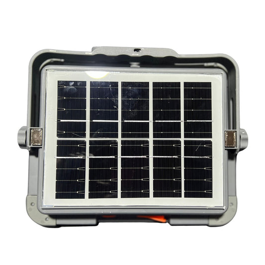Foco Solar Led 1000w
