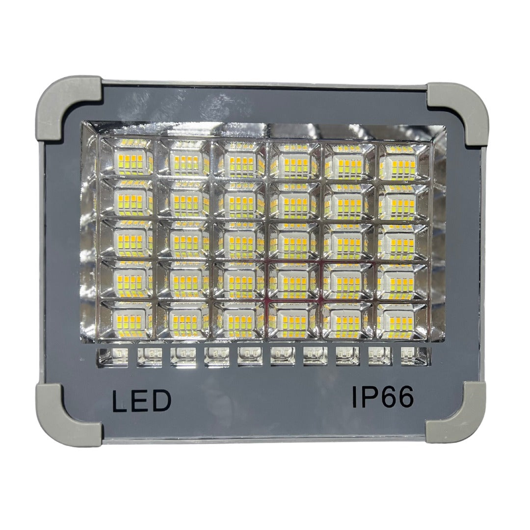 Foco Solar Led 1000w