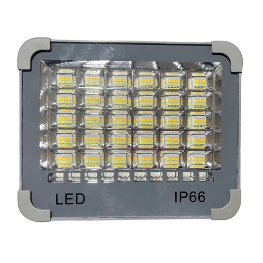 Foco Solar Led 1000w