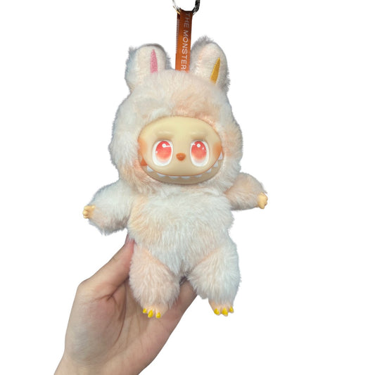 Labubu Big Into Energy