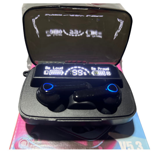 Audifonos Inalámbricos Newest M19 Bluetooth V5.1